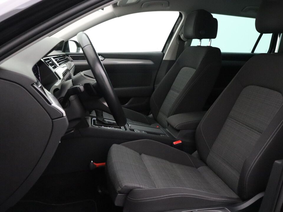 Volkswagen Passat Variant 1.5 TSI Business