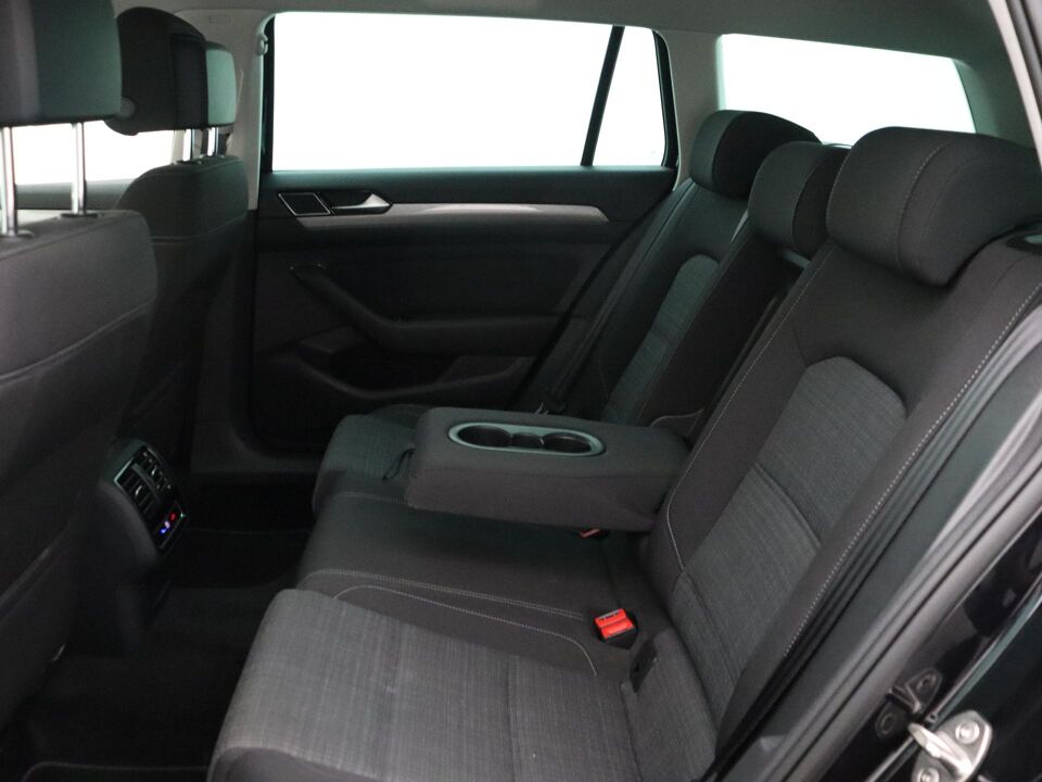 Volkswagen Passat Variant 1.5 TSI Business