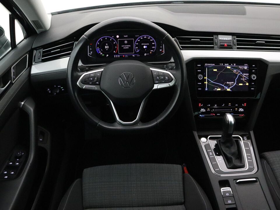 Volkswagen Passat Variant 1.5 TSI Business
