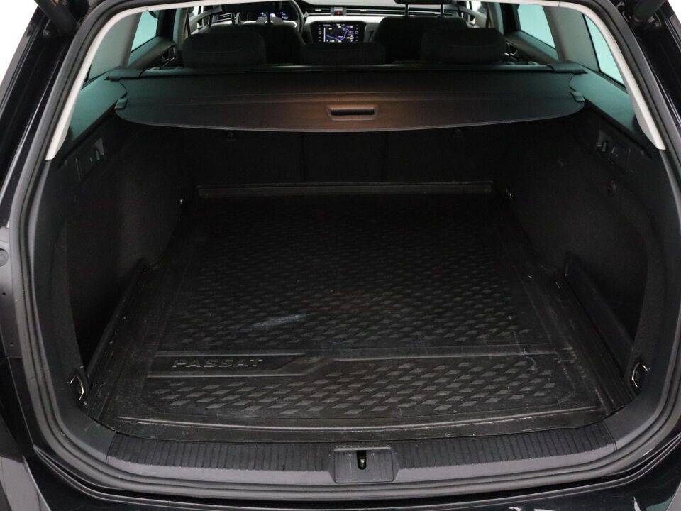 Volkswagen Passat Variant 1.5 TSI Business