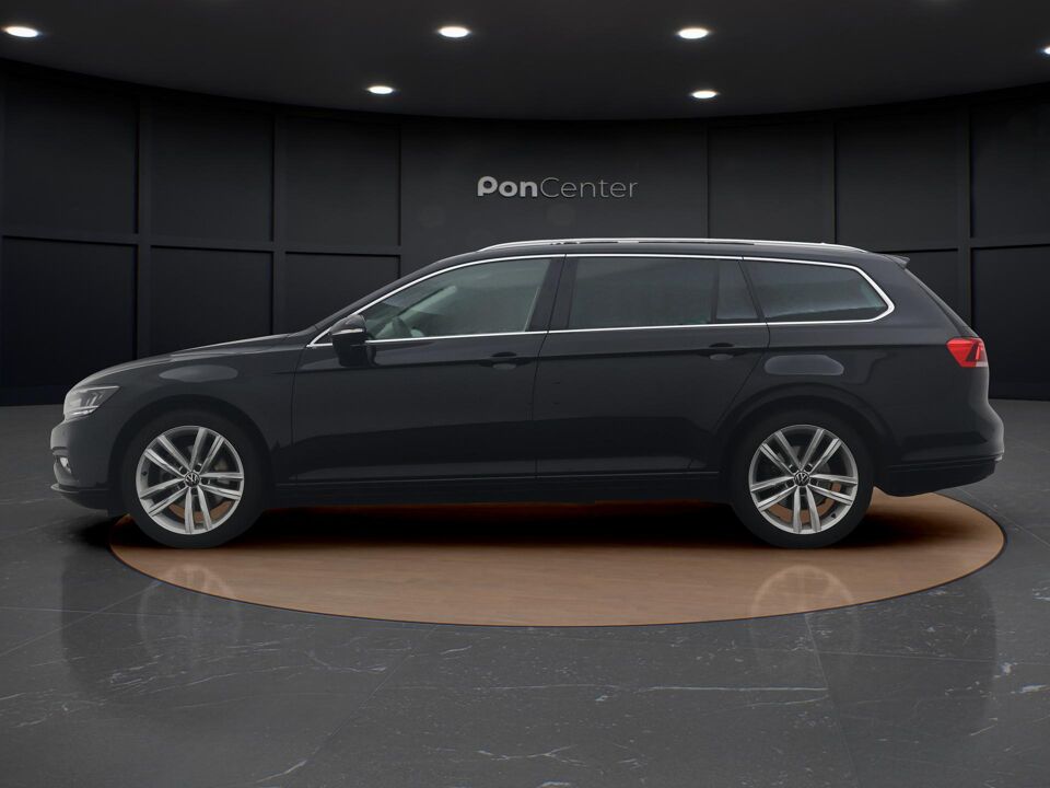 Volkswagen Passat Variant 1.5 TSI Business