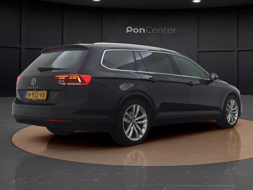 Volkswagen Passat Variant 1.5 TSI Business