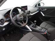 Audi Q2 30 TFSI epic