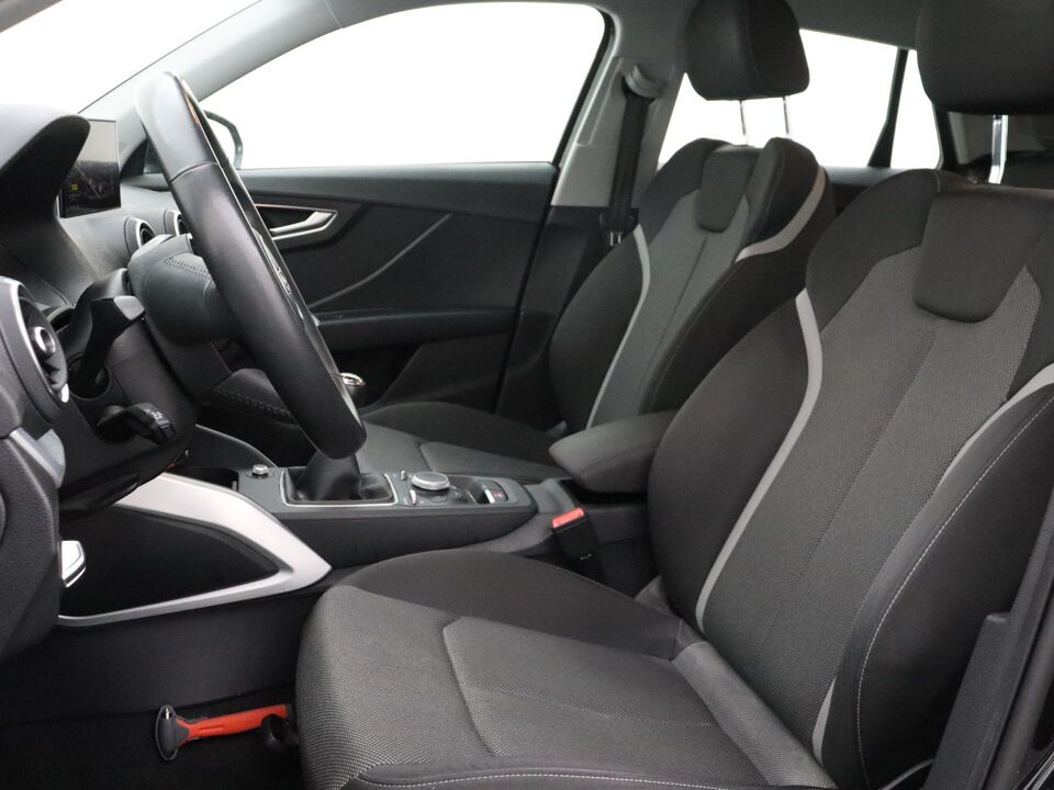 Audi Q2 30 TFSI epic