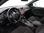 Škoda Superb Combi 1.4 TSI iV Sportline Business