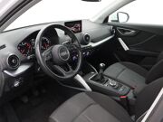 Audi Q2 30 TFSI Sport Pro Line