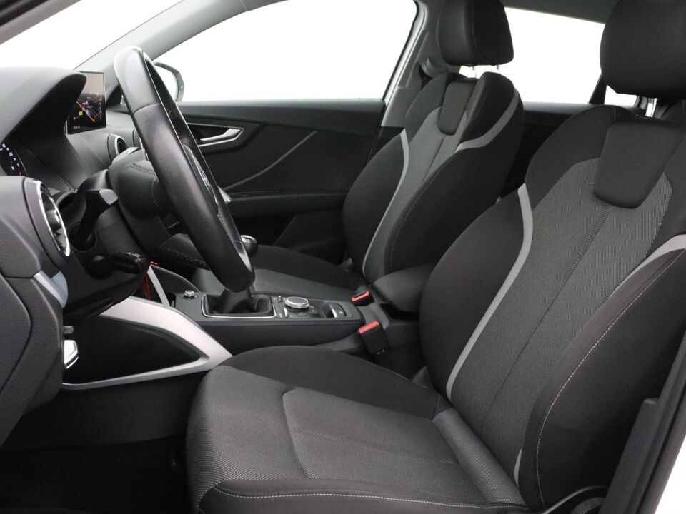 Audi Q2 30 TFSI Sport Pro Line