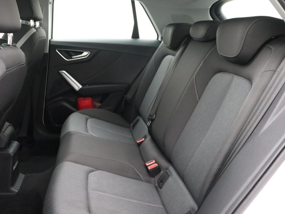 Audi Q2 30 TFSI Sport Pro Line