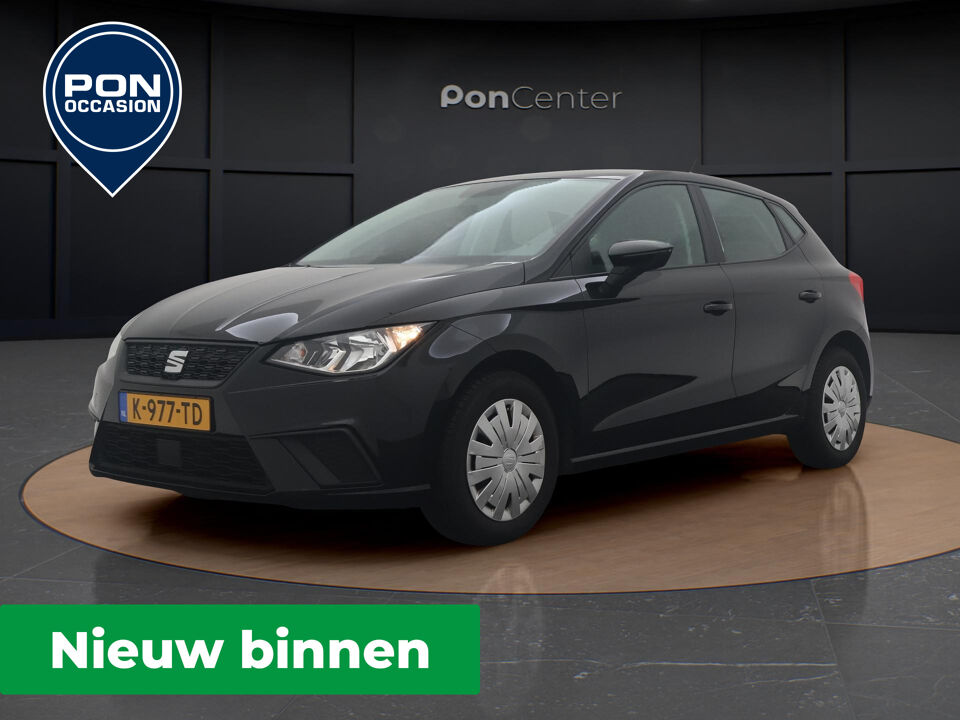 SEAT Ibiza 1.0 TSI Style