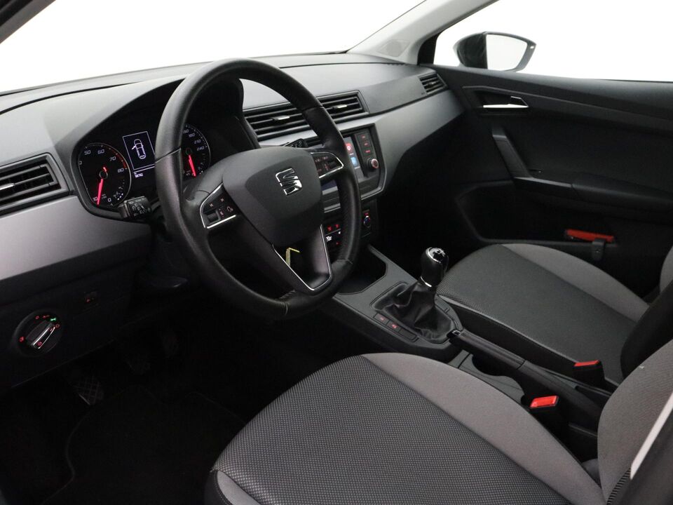 SEAT Ibiza 1.0 TSI Style