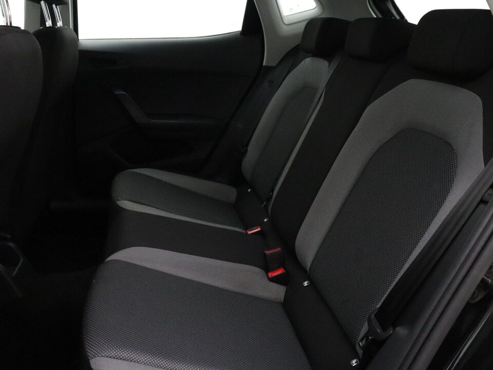 SEAT Ibiza 1.0 TSI Style