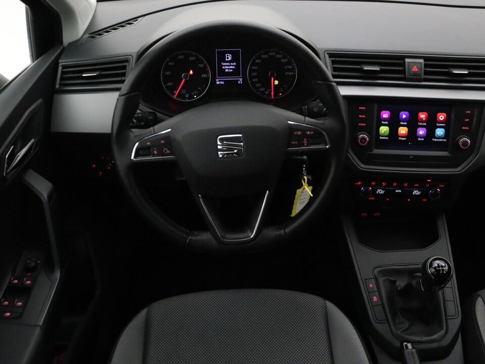 SEAT Ibiza 1.0 TSI Style