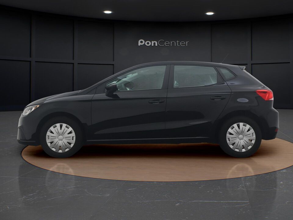 SEAT Ibiza 1.0 TSI Style