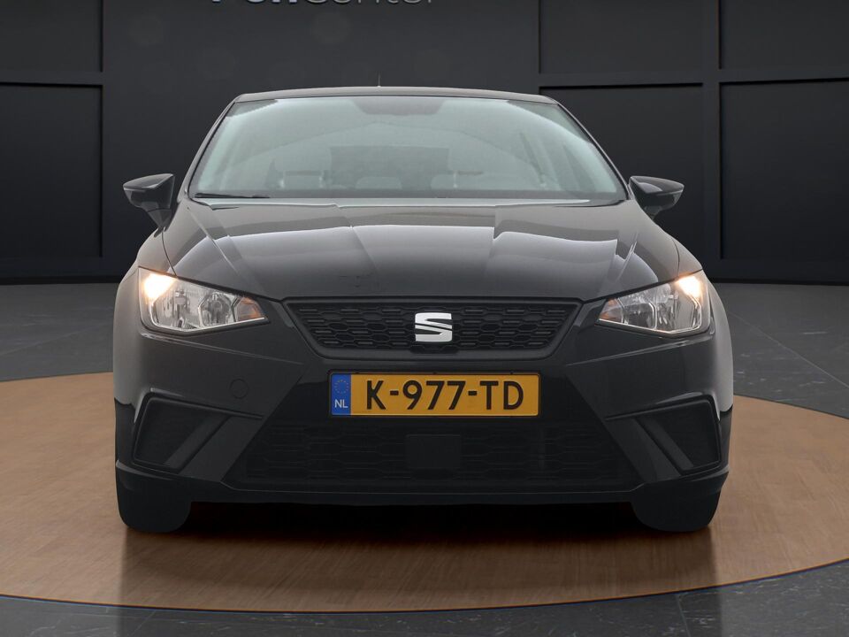 SEAT Ibiza 1.0 TSI Style