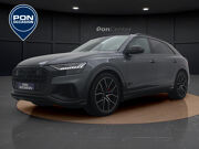 Audi Q8 60 TFSI e quattro Pro Line S Competition