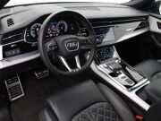 Audi Q8 60 TFSI e quattro Pro Line S Competition