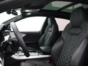 Audi Q8 60 TFSI e quattro Pro Line S Competition