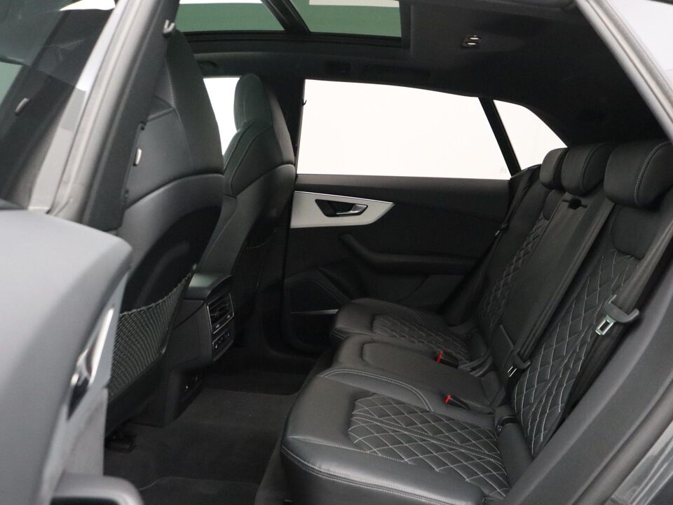 Audi Q8 60 TFSI e quattro Pro Line S Competition