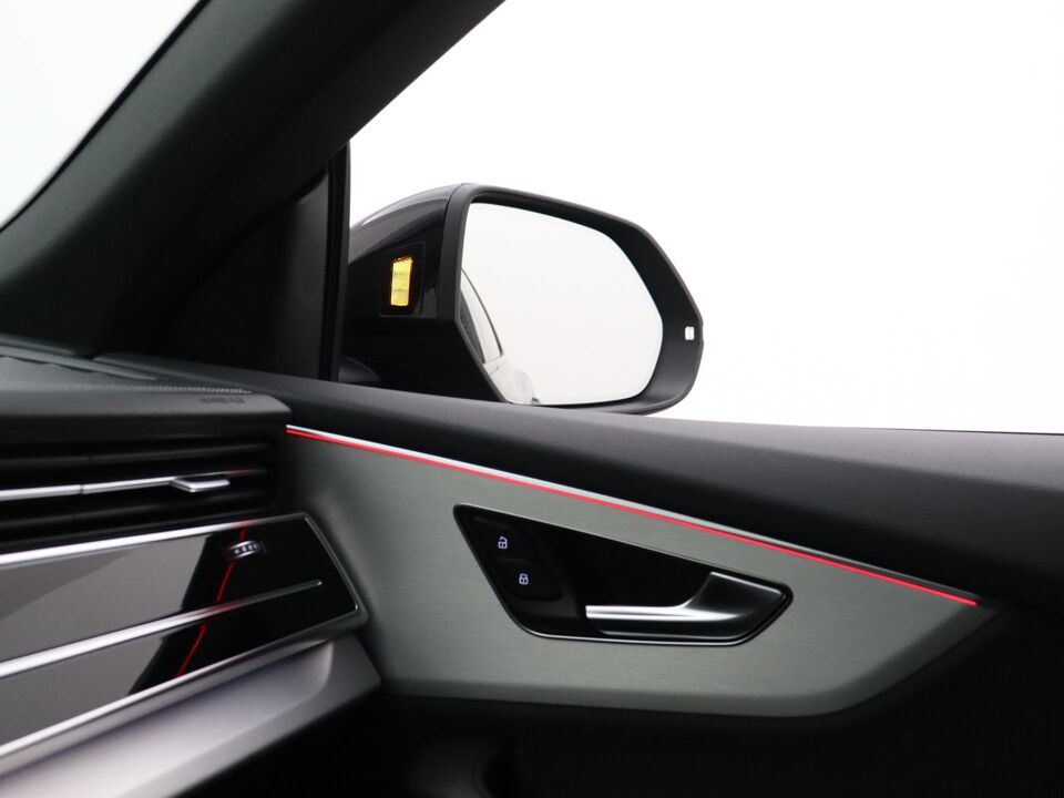 Audi Q8 60 TFSI e quattro Pro Line S Competition