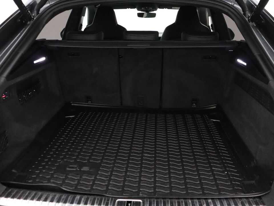 Audi Q8 60 TFSI e quattro Pro Line S Competition