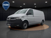 VW-Bedrijfswagens Transporter 2.0 TDI 90 PK L2H1 Comfortline