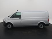 VW-Bedrijfswagens Transporter 2.0 TDI 90 PK L2H1 Comfortline