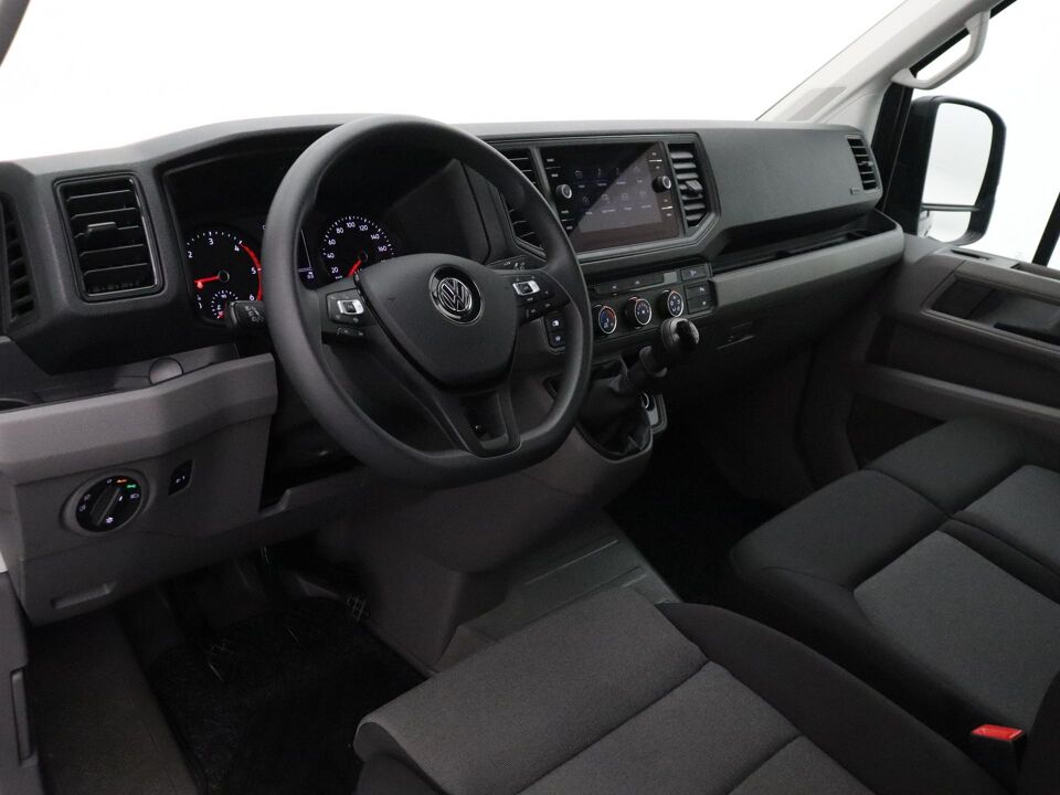 VW-Bedrijfswagens Crafter 30 2.0 140 PK TDI L3H3 Highline