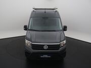 VW-Bedrijfswagens Crafter 30 2.0 140 PK TDI L3H3 Highline