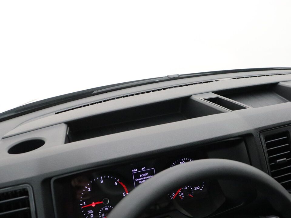 VW-Bedrijfswagens Crafter 30 2.0 140 PK TDI L3H3 Highline