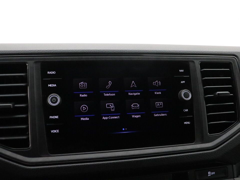 VW-Bedrijfswagens Crafter 30 2.0 140 PK TDI L3H3 Highline