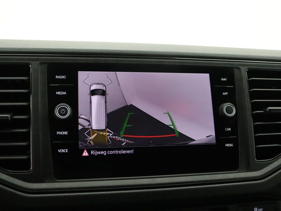 VW-Bedrijfswagens Crafter 30 2.0 140 PK TDI L3H3 Highline