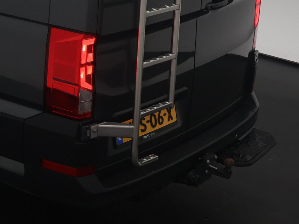 VW-Bedrijfswagens Crafter 30 2.0 140 PK TDI L3H3 Highline