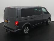 VW-Bedrijfswagens Transporter 2.0 TDI 150 PK DSG L2H1 32 DC Highline