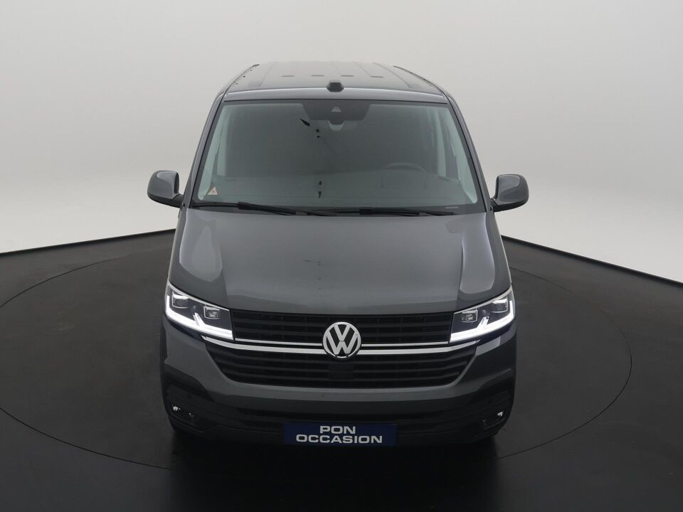 VW-Bedrijfswagens Transporter 2.0 TDI 150 PK DSG L2H1 32 DC Highline