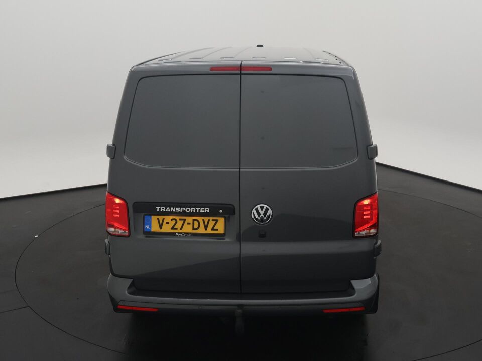 VW-Bedrijfswagens Transporter 2.0 TDI 150 PK DSG L2H1 32 DC Highline