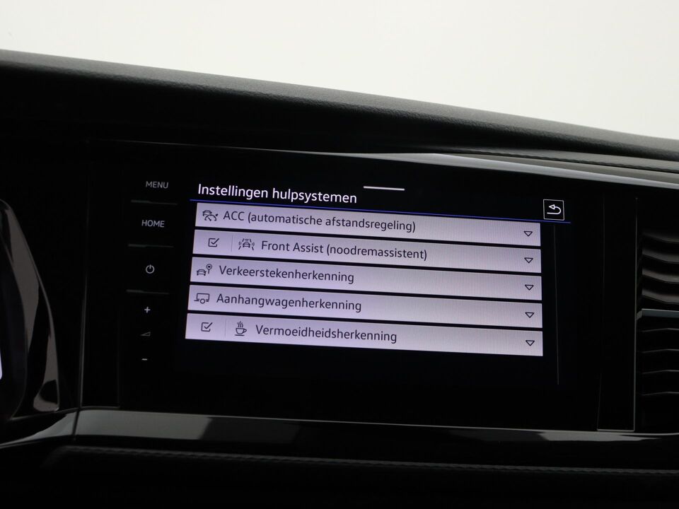 VW-Bedrijfswagens Transporter 2.0 TDI 150 PK DSG L2H1 32 DC Highline