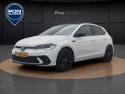 Volkswagen Polo 1.0 TSI R-Line Business+