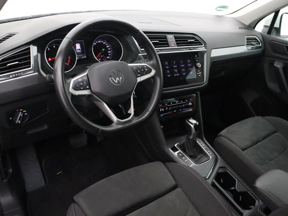 Volkswagen Tiguan 1.5 TSI Life