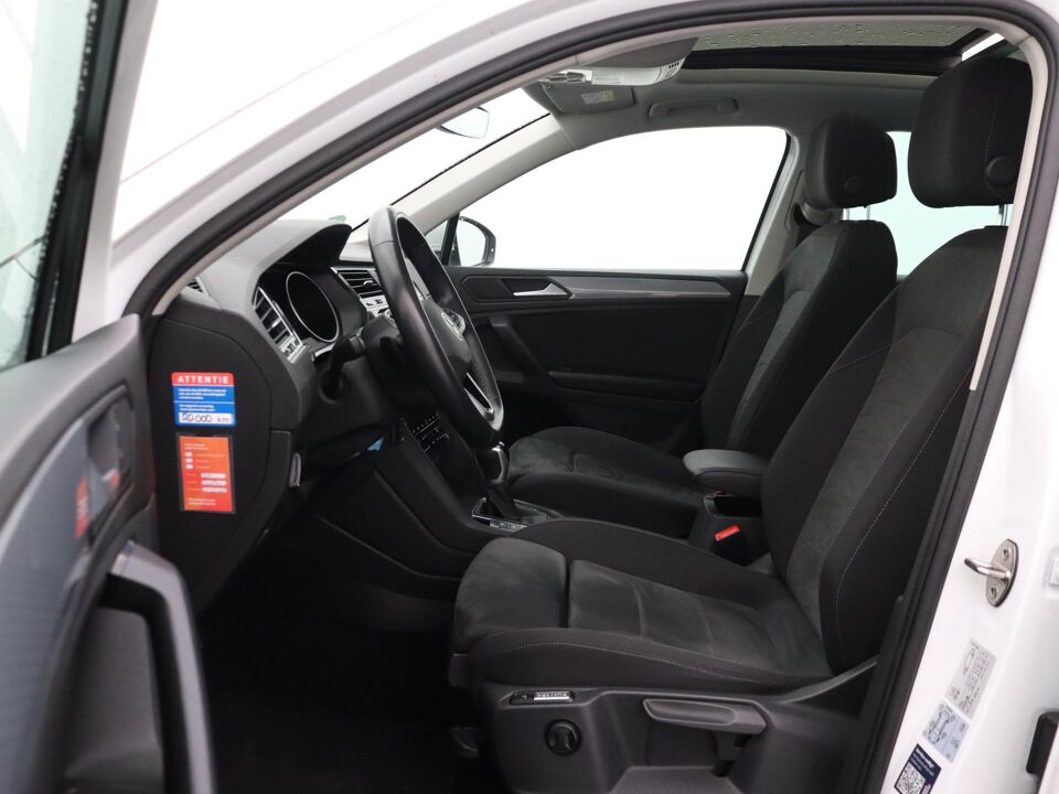 Volkswagen Tiguan 1.5 TSI Life