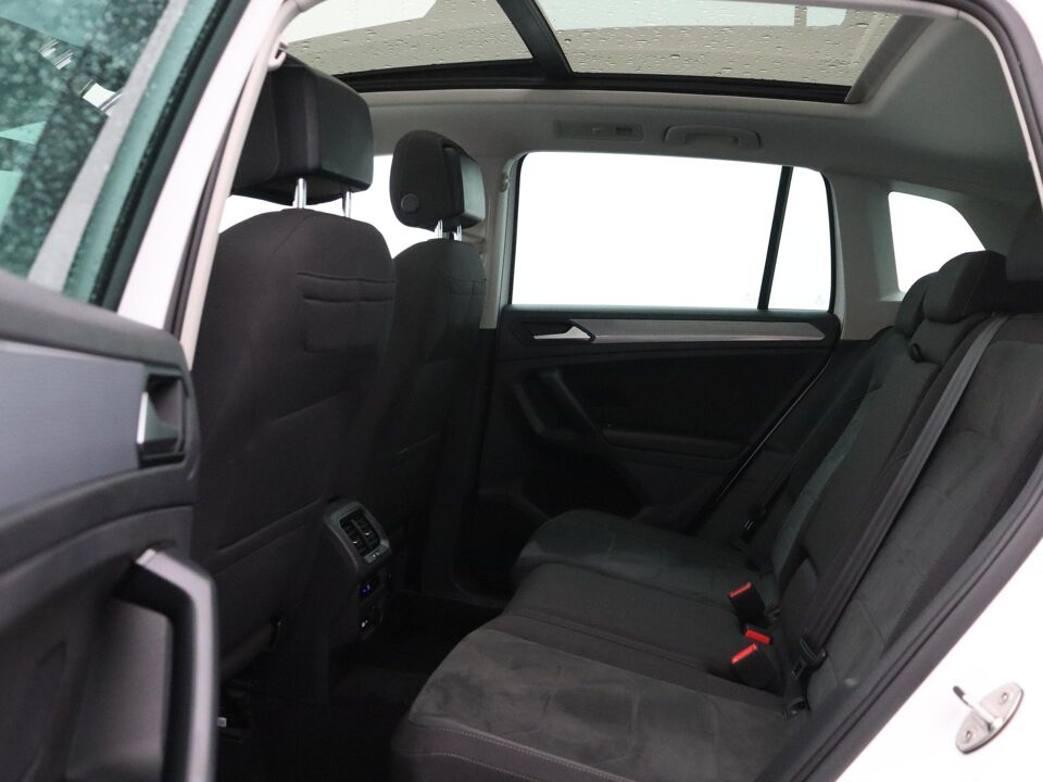 Volkswagen Tiguan 1.5 TSI Life