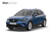 SEAT Arona Style 1.0 EcoTSI 70 kW / 95 pk