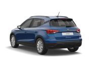 SEAT Arona Style 1.0 EcoTSI 70 kW / 95 pk