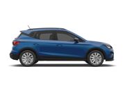 SEAT Arona Style 1.0 EcoTSI 70 kW / 95 pk