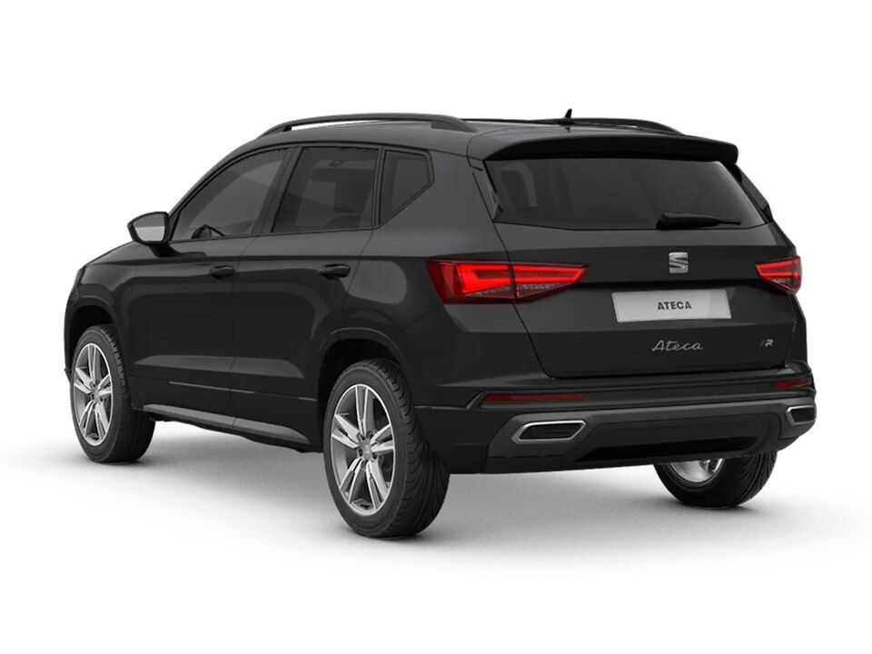 SEAT Ateca FR Business Intense 1.5 TSI 110 kW / 150 pk