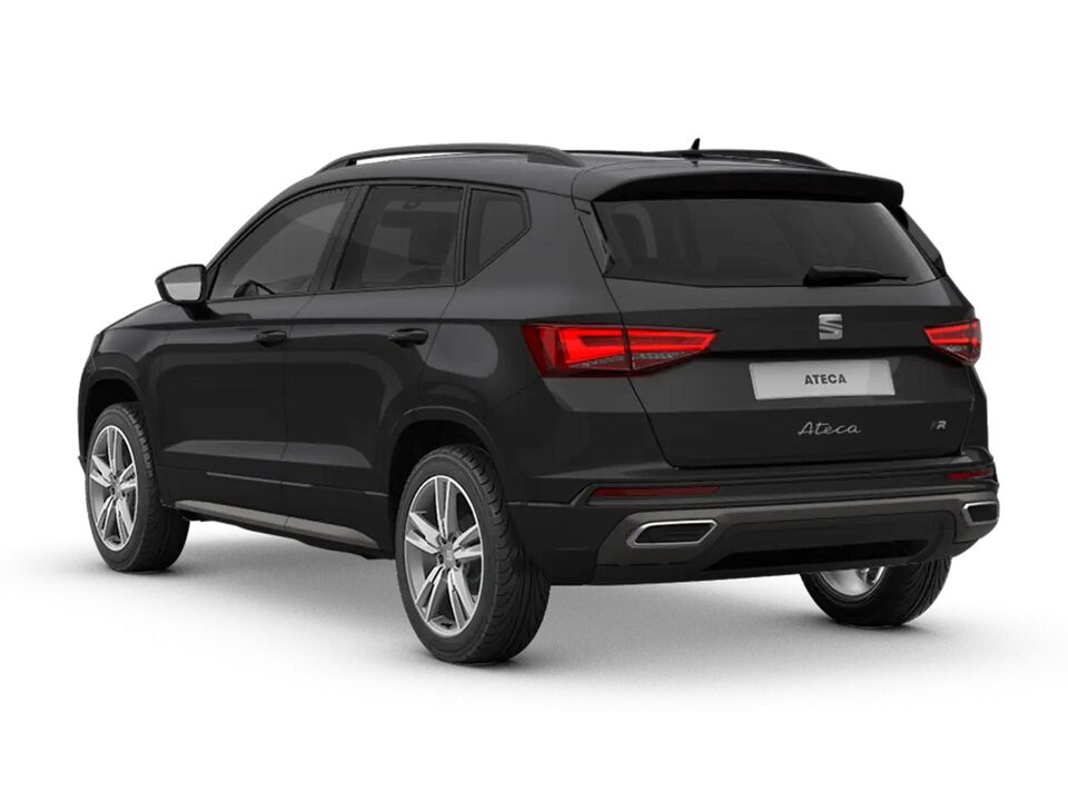 SEAT Ateca FR Business Intense 1.5 TSI 110 kW / 150 pk