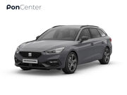 SEAT Leon Sportstourer FR PHEV First Edition 1.5 TSI eHybrid 150kW/204pk