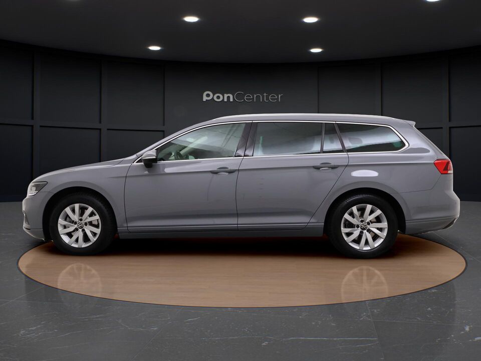 Volkswagen Passat Variant 1.5 TSI Business