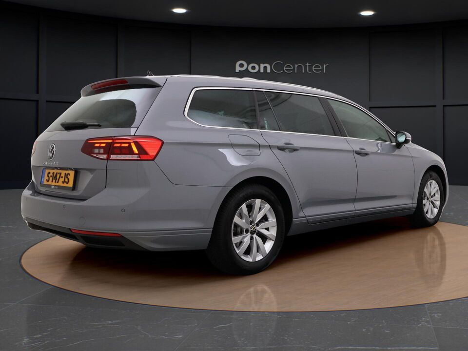 Volkswagen Passat Variant 1.5 TSI Business