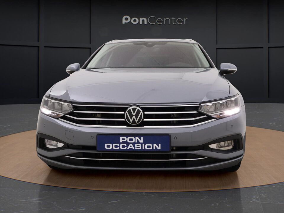 Volkswagen Passat Variant 1.5 TSI Business