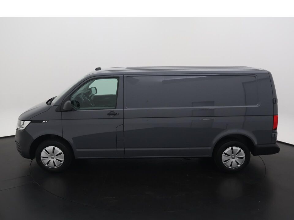 VW-Bedrijfswagens Transporter 2.0 TDI 150 PK L2H1 28